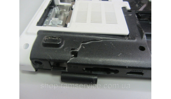 Корпус для ноутбука Fujitsu Amilo Notebook Pa 3553, MS2242, б/в - 296628