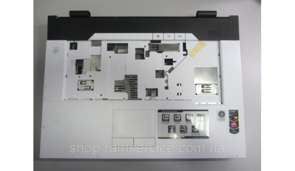 Корпус для ноутбука Fujitsu Amilo Notebook Pa 3553, MS2242, б/в - 296628