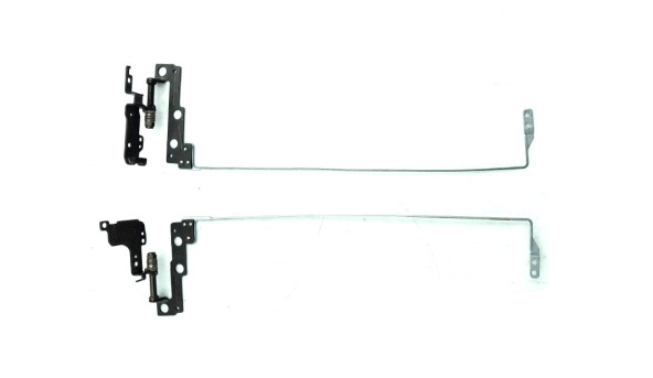 Петли завесы для ноутбука Lenovo IdeaPad V130-15 V330-15 V320-15 LV315 Б/У