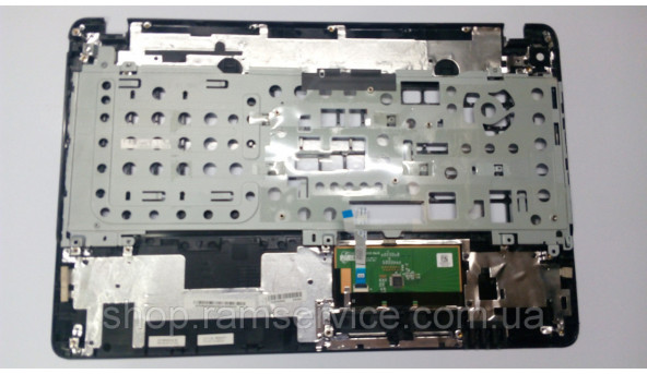 Середня частина корпуса для ноутбука Packard Bell P5WS5, б/в - 296652