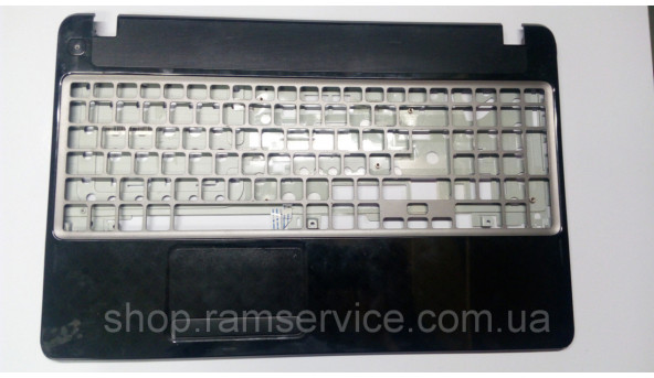 Средняя часть корпуса для ноутбука Packard Bell P5WS5, б / у