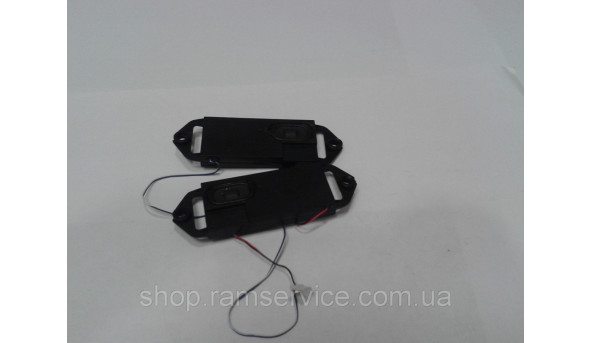 Динамики для ноутбука Acer E51-512, * 023.4003m.0021, б / у