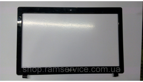 Рамка матриці корпуса для ноутбука  Acer Aspire 5552G, б/в