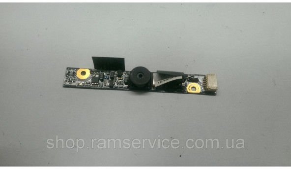 Веб камера для ноутбука Acer Aspire 5520, * CN0314-0V03, б / у