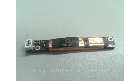 Веб-камера для ноутбука Toshiba L350, * 6017B0146401, б / у