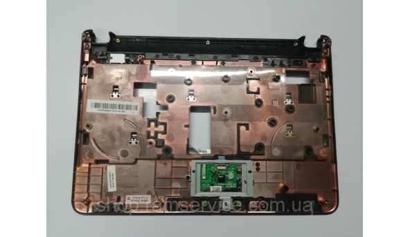 Средняя часть корпуса для ноутбука Acer Aspire one D150, б / у - 296678
