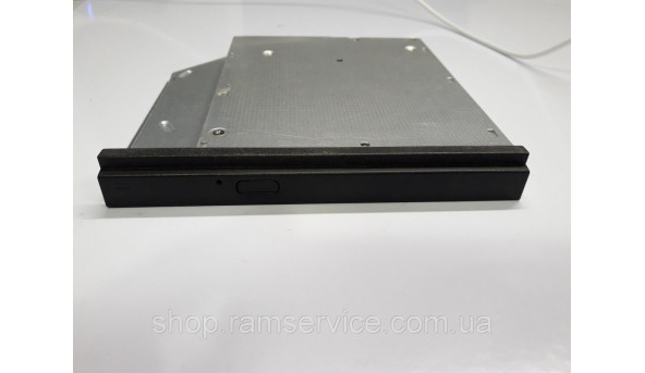 CD / DVD привод GT20N для ноутбука Fujitsu V6555, б / у