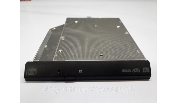 CD / DVD привод GT30N для ноутбука Acer 5552, 5553, б / у