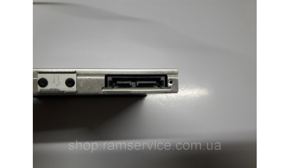 CD / DVD привод GT30N для ноутбука Acer 5552, 5553, б / у - 296682