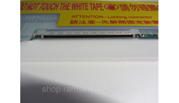 Матрица Samsung LTN141WD-L05 14.1 "1440x900 CCFL, б / у - 296685