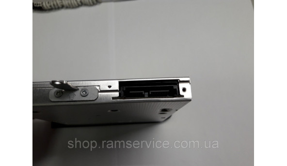 CD / DVD привод TS-L633 для ноутбука HP Pavilion DV6, б / у - 296691