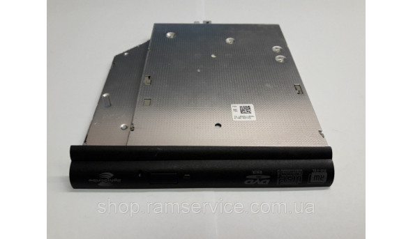 CD/DVD привід TS-L632 для ноутбука HP 550, б/в