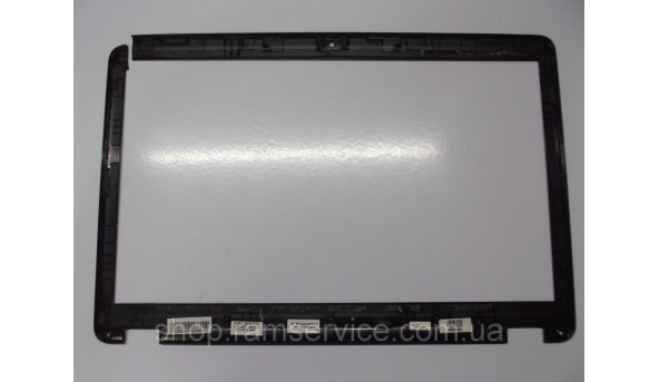 Рамка матрицы для ноутбука HP G62-461E0, б / у - 296700