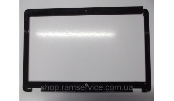 Рамка матриці для ноутбука HP G62-461E0, б/в