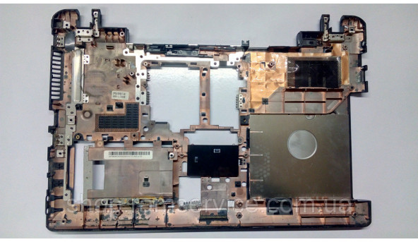 Нижня частина корпуса для ноутбука Acer Aspire MS2272, б/в