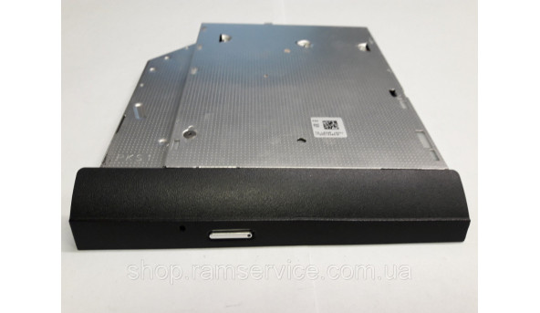 CD / DVD привод TS-L633 для ноутбука HP Pavilion G6, б / у