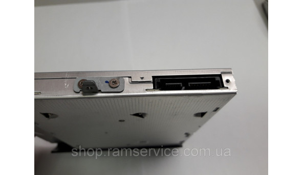 CD / DVD привод TS-L633 для ноутбука HP Pavilion G6, б / у - 296706