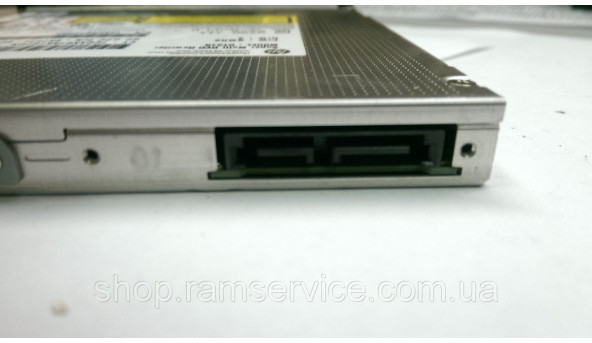 CD / DVD привод GT31N для ноутбука hp 635, б / у - 296708