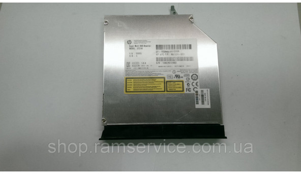 CD / DVD привод GT31N для ноутбука hp 635, б / у - 296708