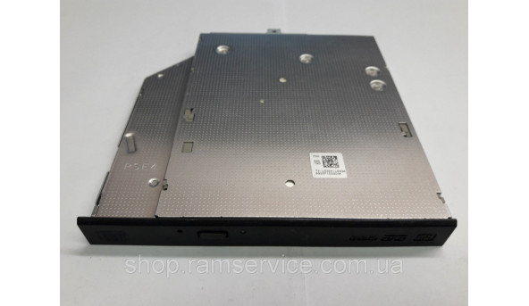 CD/DVD привід TS-L633 для ноутбука Acer Aspire 5530, б/в