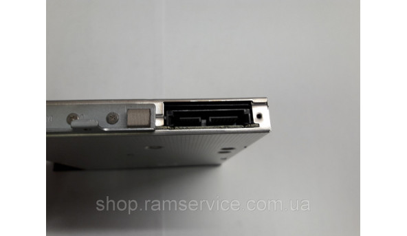 CD/DVD привід TS-L633 для ноутбука Acer Aspire 5530, б/в - 296710