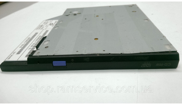 CD/DVD привід SD-R9012 для ноутбука Lenovo T43, б/в