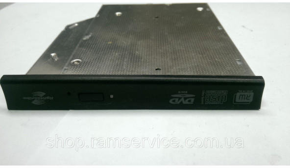 CD / DVD привод GT20L для ноутбука HP ProBook 4510s, б / у