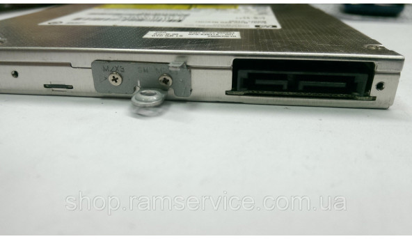 CD / DVD привод GT20L для ноутбука HP ProBook 4510s, б / у - 296714