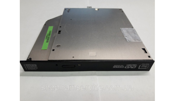 CD / DVD привод DS-8A1P для ноутбука Acer 5100, б / у
