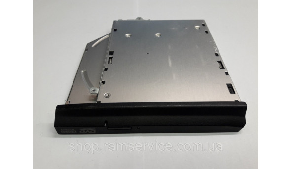 CD / DVD привод AD-7580S для ноутбука Asus A520, б / у