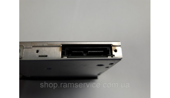 CD / DVD привод AD-7580S для ноутбука Asus A520, б / у - 296719