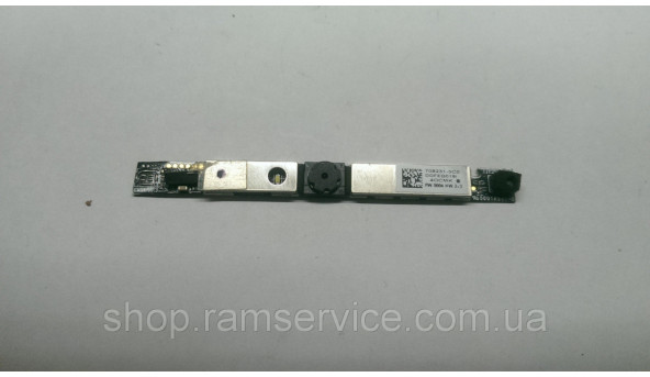 Веб камера для ноутбука HP Pavilion 17-e, * 708231-3C0, б / у
