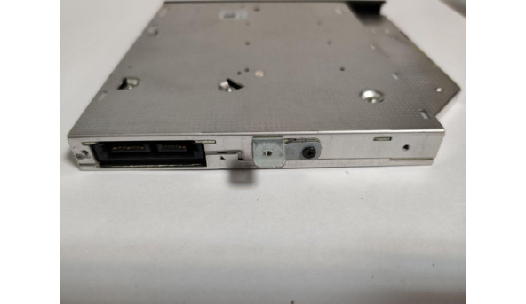 CD/DVD привід для ноутбука, SATA, Toshiba Satellite C655D, ts-l633, Б/В, в хорошому стані, без пошкоджень. - 296722