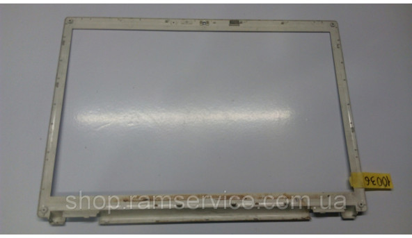 Рамка матриці корпуса для ноутбука Sony Vaio PCG-7131M, б/в - 296727
