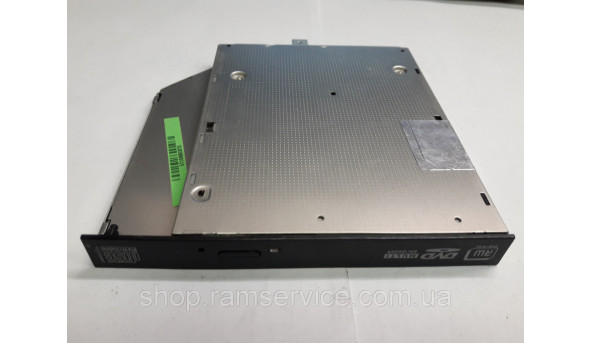 CD / DVD привод UJ-850 для ноутбука Acer Aspire 5100, б / у