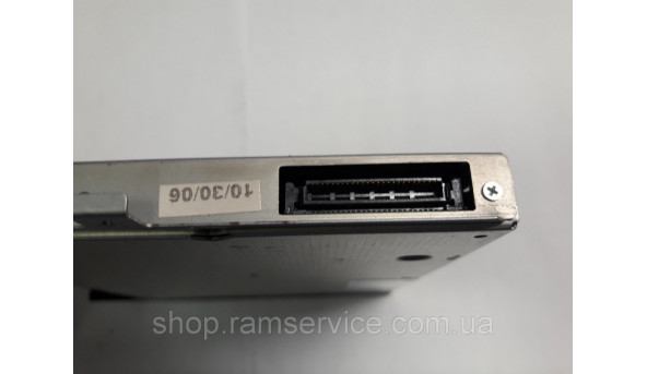 CD/DVD привід UJ-850 для ноутбука Acer Aspire 5100, б/в - 296728