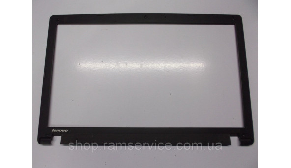 Рамка матриці для ноутбука Lenovo ThinkPad Edge 15 75Y6017. 60Y5606 Б/В