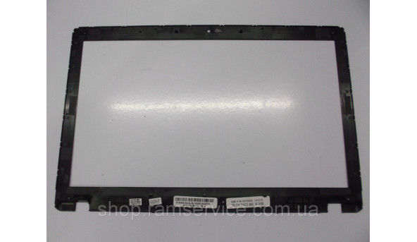 Рамка матриці для ноутбука Lenovo ThinkPad Edge 15 75Y6017. 60Y5606 Б/В - 296734