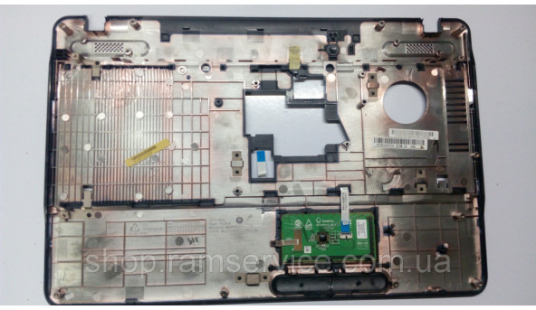 Средняя часть корпуса для ноутбука Toshiba Sateliite C660D-10P, б / у - 296737
