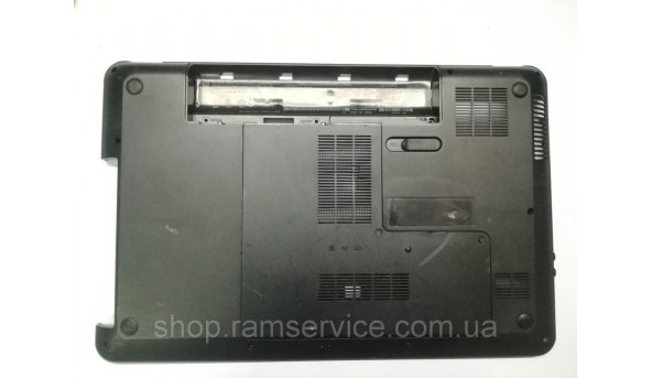 Нижня частина корпуса для ноутбука HP G6-1002eo, б/в
