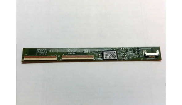 Додаткова плата сенсорного екрана для LENOVO IDEAPAD FLEX 4-1480, 80VD, aw11320c, Б/В, в хорошому стані.