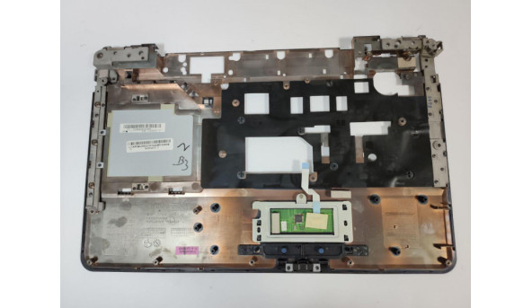Средняя часть корпуса для ноутбука Lenovo G550, G555, б / у - 296750