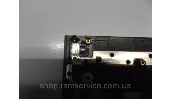 Середня частина корпуса для ноутбука Asus U35J, U35F, б/в - 296753