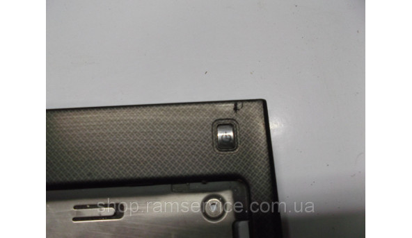 Середня частина корпуса для ноутбука Asus U35J, U35F, б/в - 296753