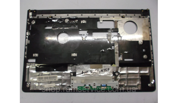 Середня частина корпуса для ноутбука Asus U35J, U35F, б/в - 296753