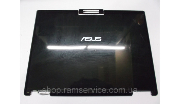 Крышка матрицы для ноутбука Asus X56T, б / у