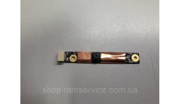 Веб-камера для ноутбука Sony VaIO VGN-FE41M, * 7010013OLB, б / у