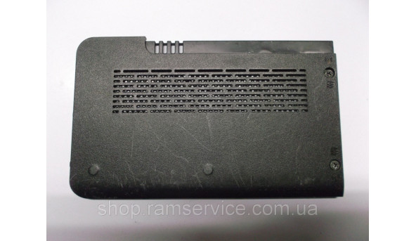 Сервисная крышка для ноутбука HP Pavilion dv6-1000, dv6-2059so, б / у