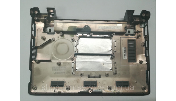 Нижня частина корпуса для ноутбука Asus Eee Pc 701SD, б/в - 296765