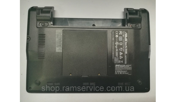 Нижня частина корпуса для ноутбука Asus Eee Pc 701SD, б/в